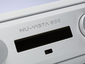 Musical Fidelity Nu-Vista 800 - Amplificatore Integrato
