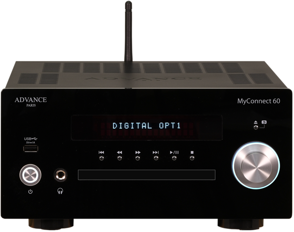 Advance Acoustic MyConnect 60