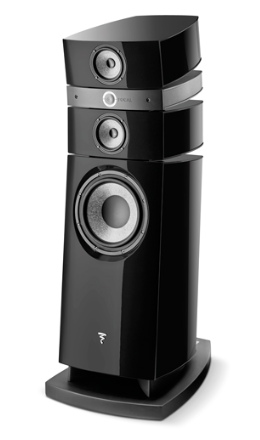 Focal Stella Utopia EM Evo nero