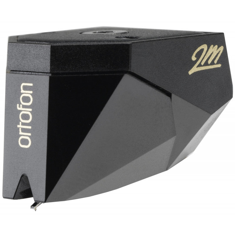Testina MM Ortofon 2M Black 