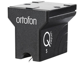 Ortofon - MC QUINTET BLACK S