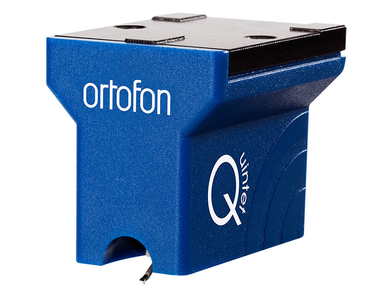 Ortofon - MC QUINTET BLUE