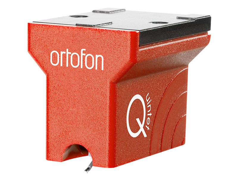 Ortofon - MC QUINTET RED