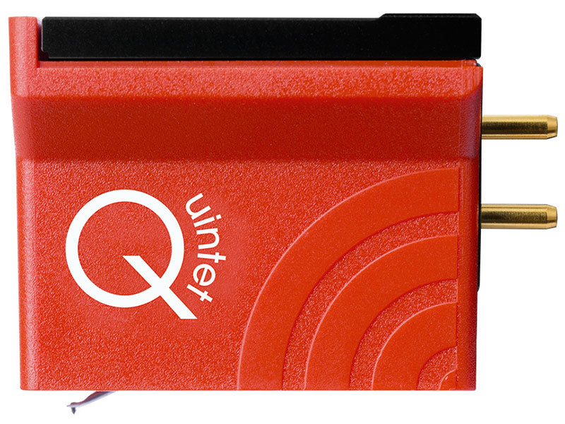 Ortofon - MC QUINTET RED