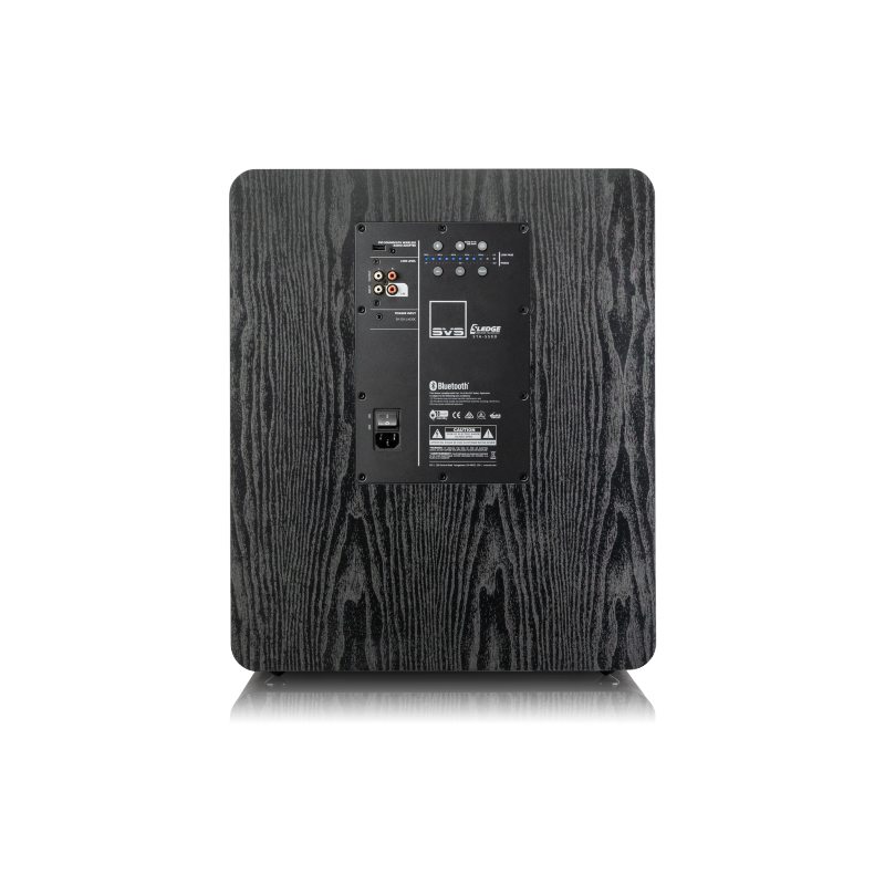 SVS PB2000 PRO - Subwoofer 