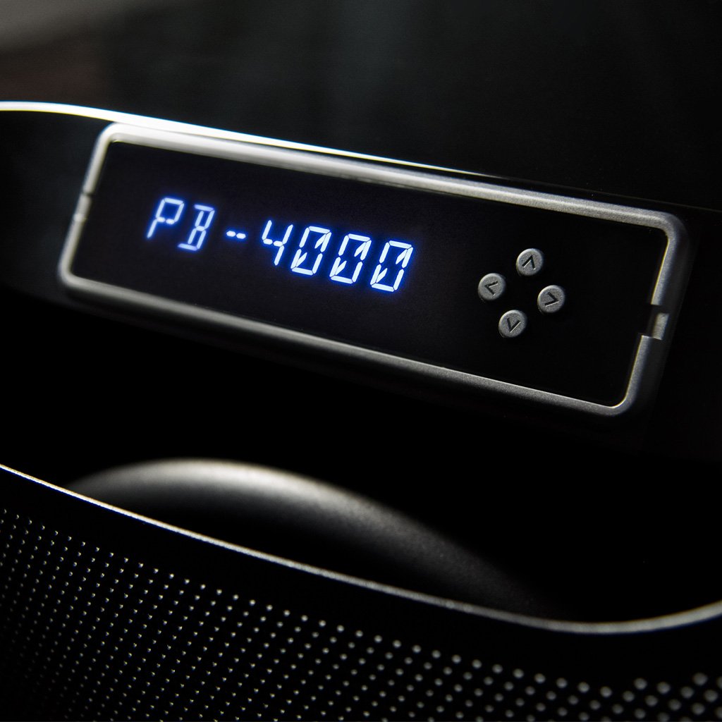SVS PB4000 – Subwoofer 