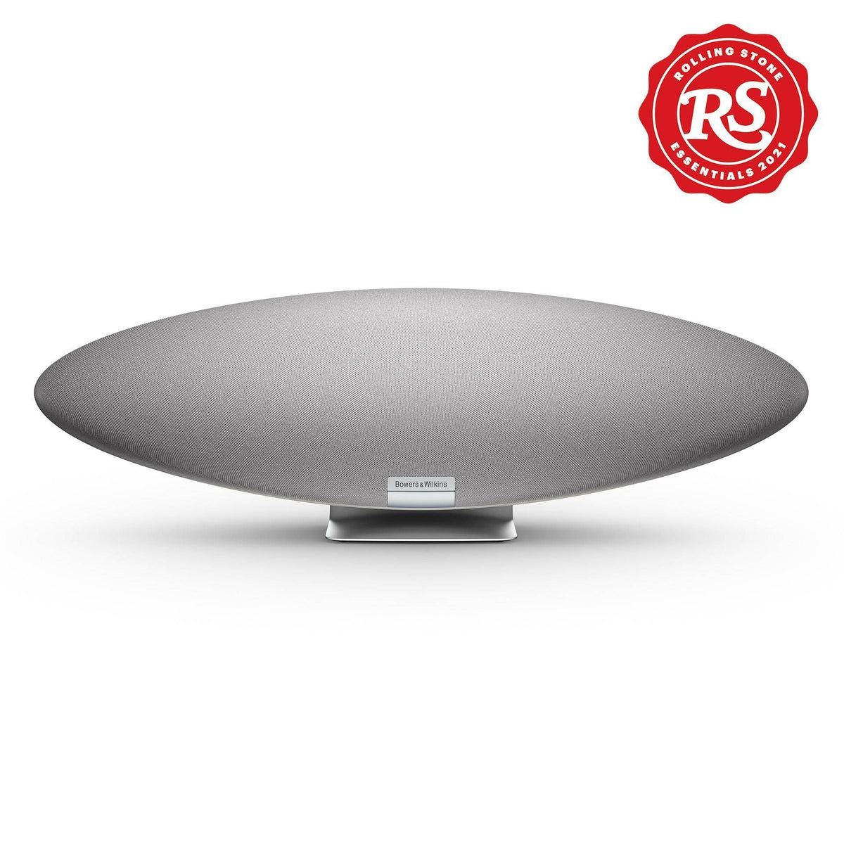 Bowers & Wilkins ZEPPELIN - Diffusore wireless