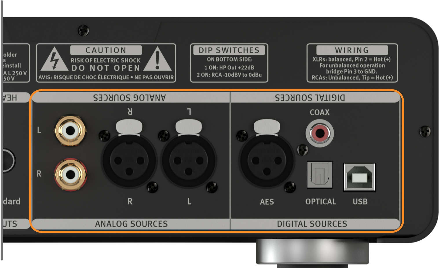 SPL Phonitor XE - Amplificatore cuffie - DAC opzionale