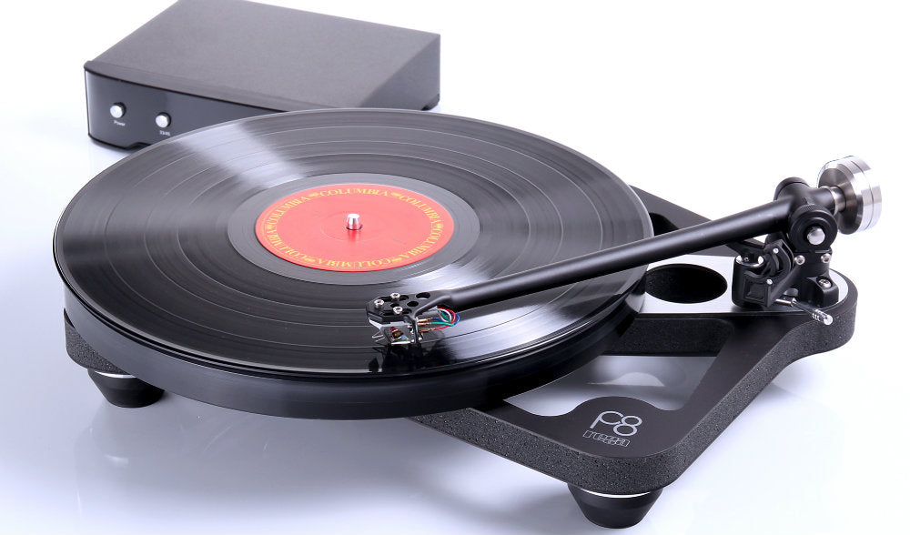 Rega Planar 8 - Giradischi - PRONTA CONSEGNA