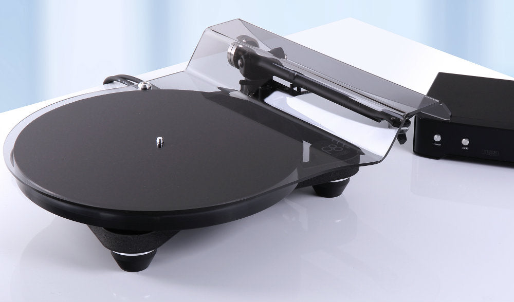 Rega Planar 8 - Giradischi - PRONTA CONSEGNA