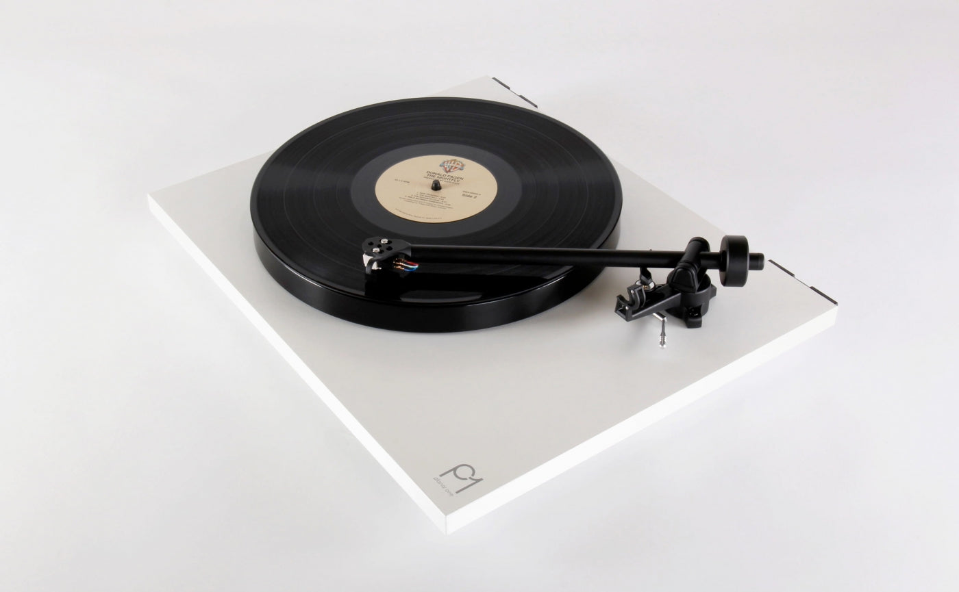 Rega Planar 1 Plus NEU – BLACK FRIDAY