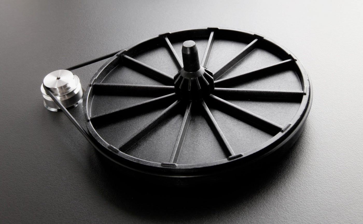 Rega Planar 1 Plus NEU – BLACK FRIDAY