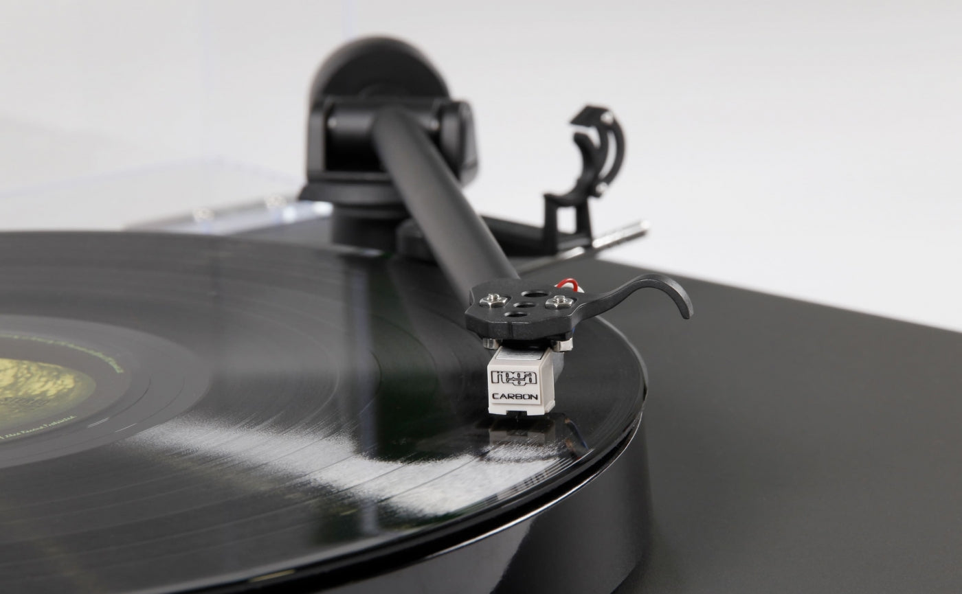 Rega Planar 1 Plus NEU – BLACK FRIDAY