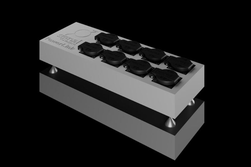 Signal Projects PowerLink – Stromverteiler 
