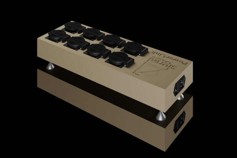 Signal Projects PowerLink – Stromverteiler 