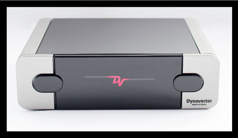 Dynavector - Dv P-75 MK 4 - Preamplificatore Phono - CHIEDERE DISPONIBILITA'