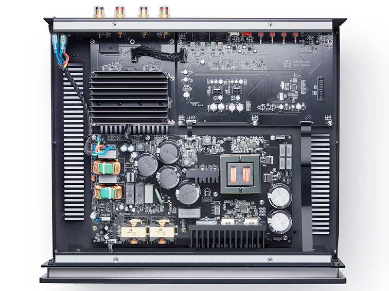 Primare A35.2 - Amplificatore finale