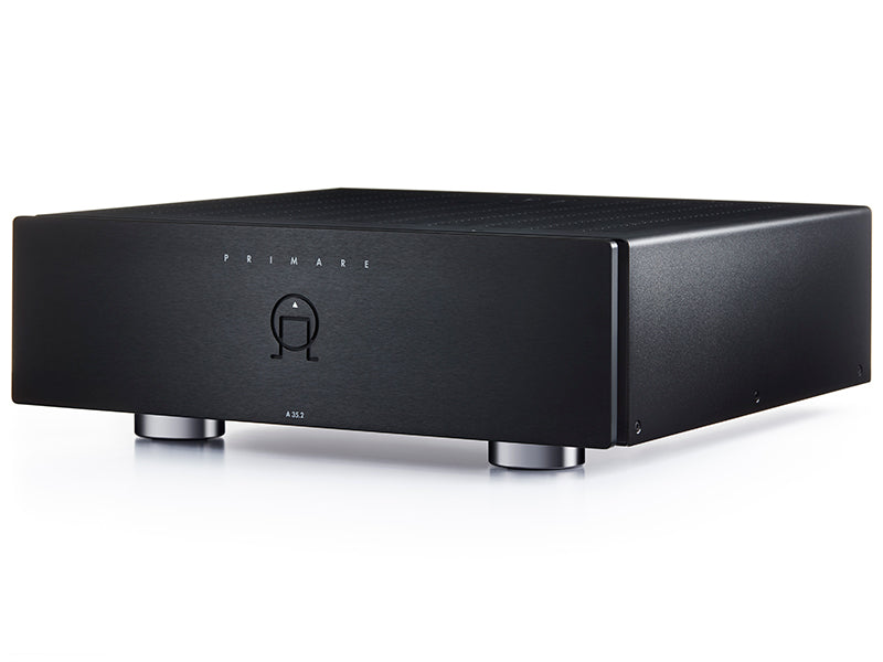 Primare A35.2 - Amplificatore finale