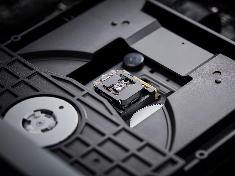 Primare CD35 - CD Player