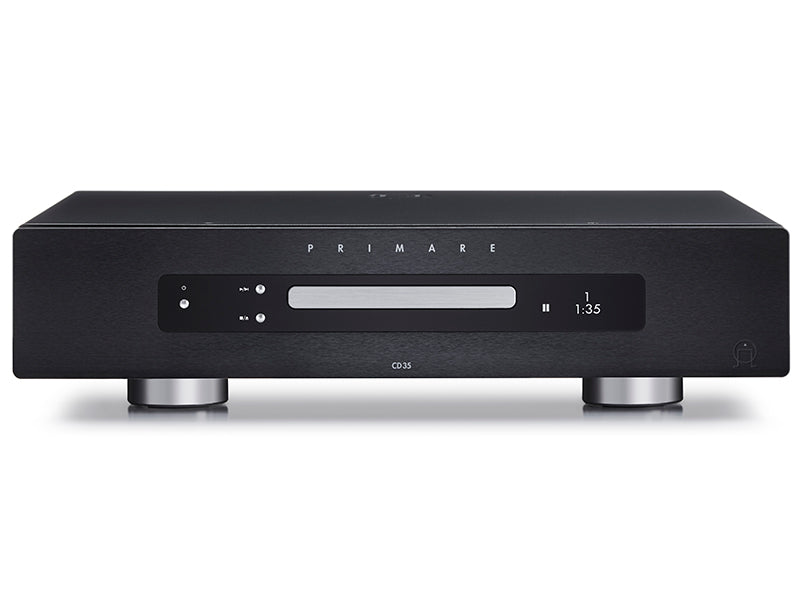 Primare CD35 - Lettore CD
