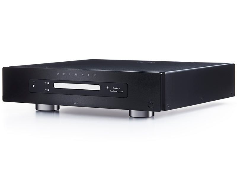 Primare CD35 - Lettore CD