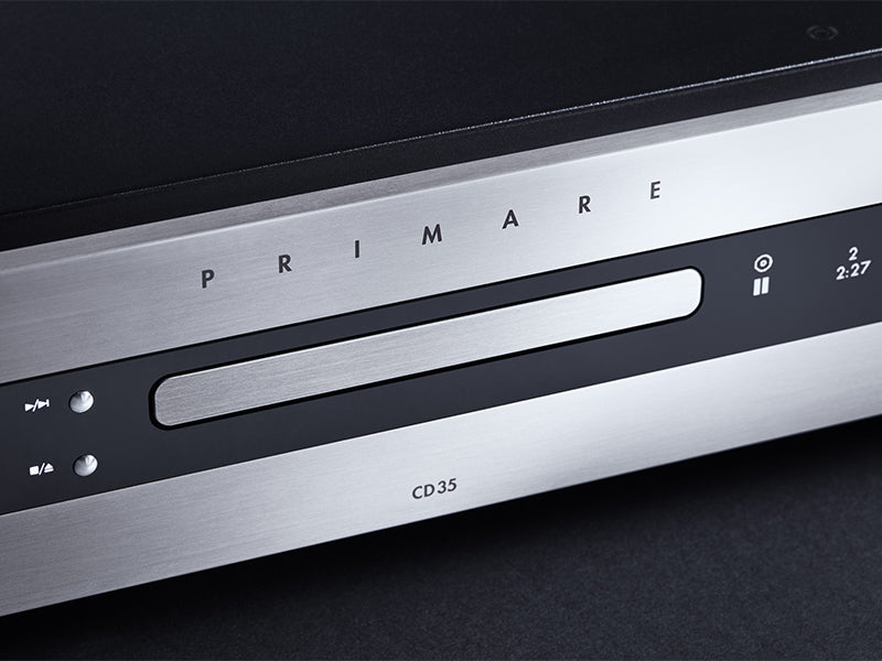 Primare CD35 Prisma – CD-Player