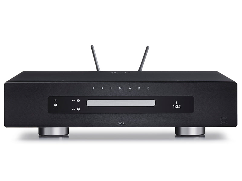 Primare CD35 Prisma - Lettore CD