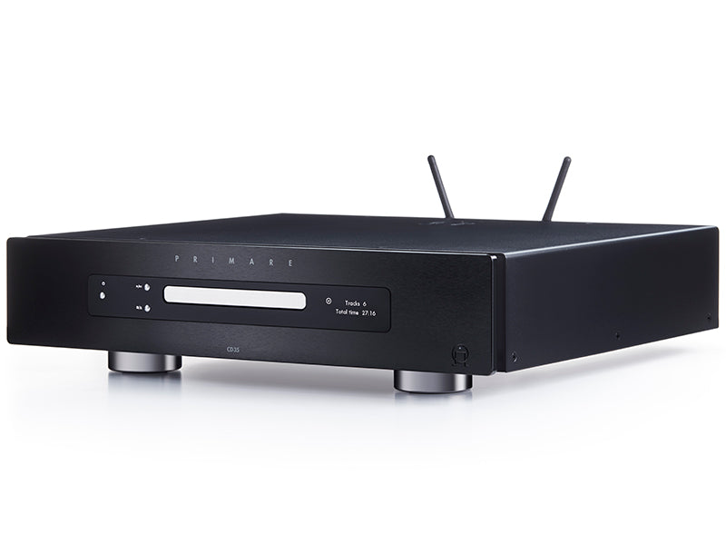 Primare CD35 Prisma - Lettore CD
