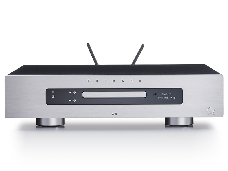 Primare CD35 Prisma - Lettore CD