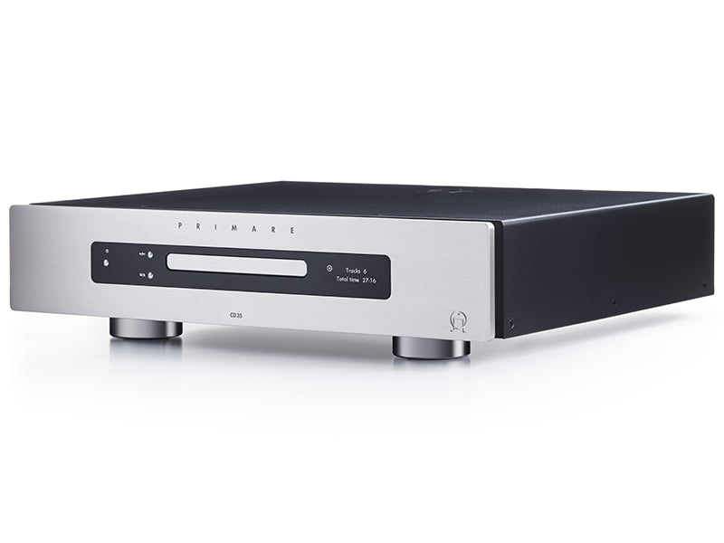 Primare CD35 - Lettore CD