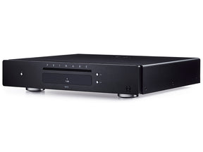 Primare DD15 - Meccanica CD