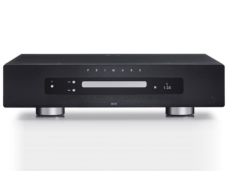 Primare DD35 – CD-Transport