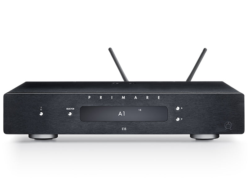 Primare I15 Prisma - Amplificatore