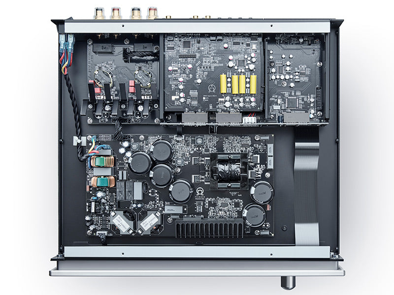 Primare I25 DAC - Amplificatore