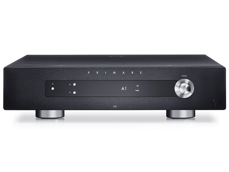 Primare I25 DAC - Amplificatore