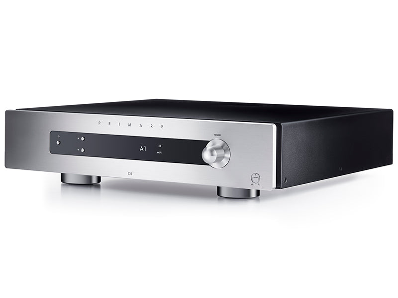 Primare I25 DAC - Amplificatore