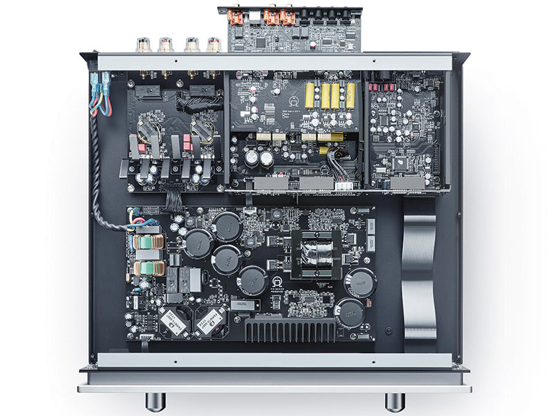 Primare I35 DAC - Amplifier