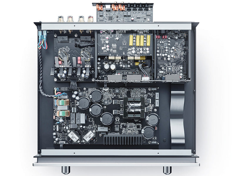 Primare I35 DAC - Amplificatore
