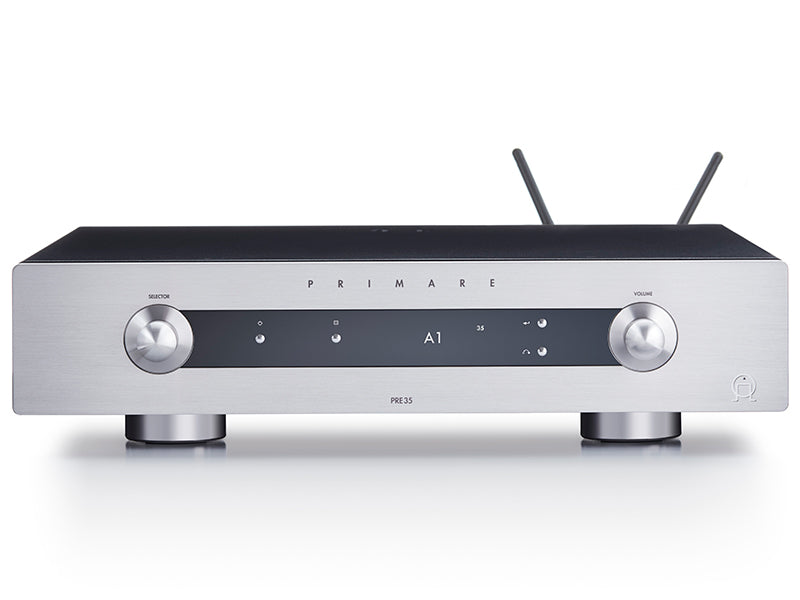 Primare PRE35 DAC – Stereo-Vorverstärker