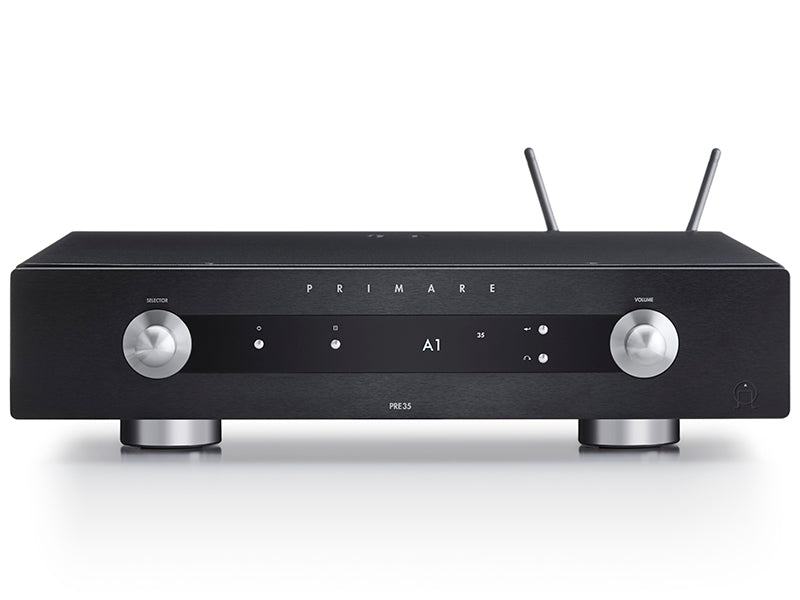 Primare PRE35 Prisma - Preamplificatore stereo