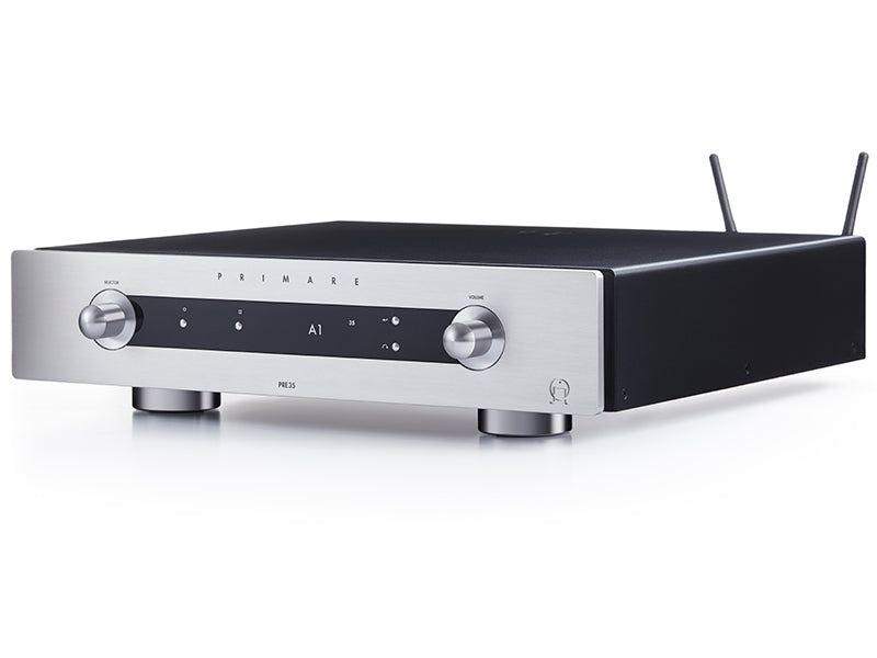 Primare PRE35 Prisma - Preamplificatore stereo