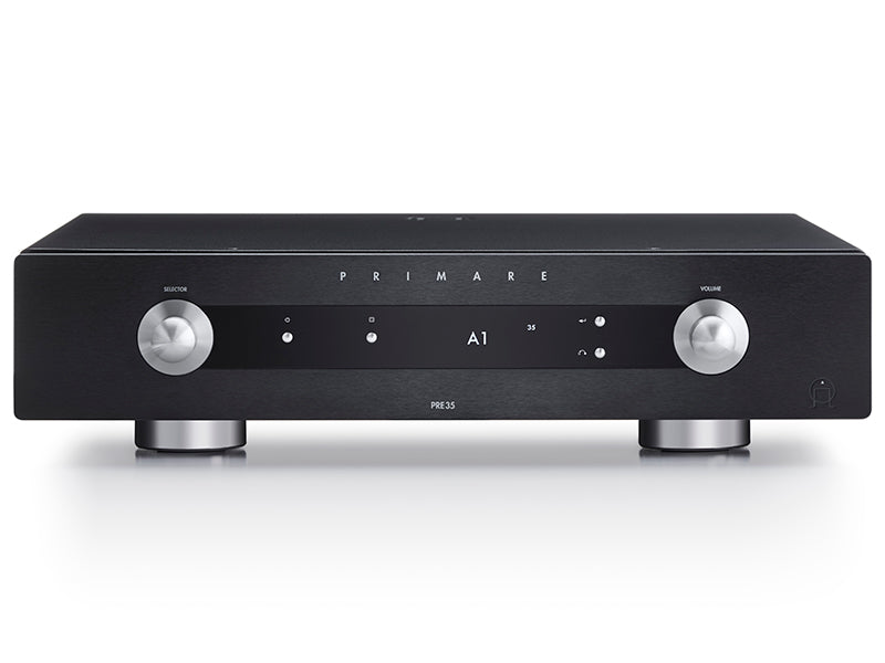Primare PRE35 – Stereo-Vorverstärker