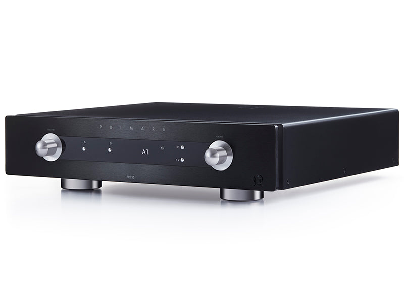 Primare PRE35 – Stereo-Vorverstärker