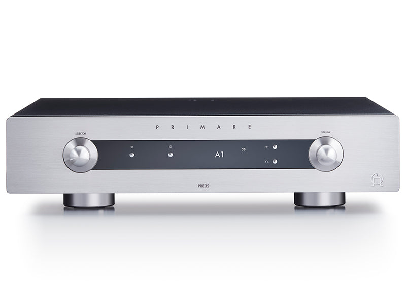 Primare PRE35 – Stereo-Vorverstärker