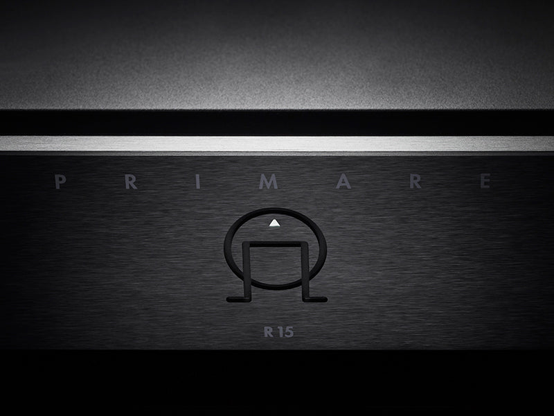 Primare R15 - Stadio phono MM/MC