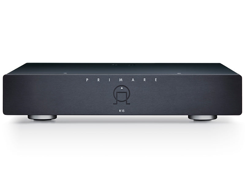 Primare R15 - Stadio phono MM/MC