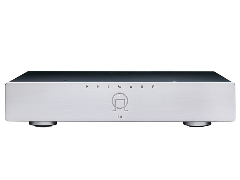 Primare R15 - Stadio phono MM/MC