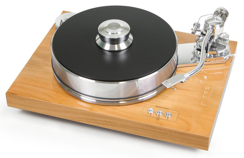 Pro-Ject Signature 10 - Giradischi
