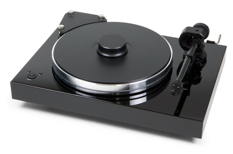 Pro-Ject XTension 9 Evolution Super Pack - Giradischi