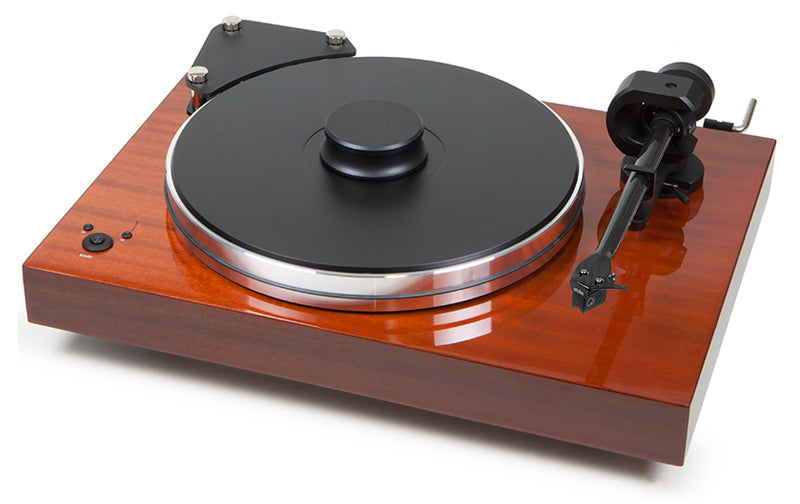 Pro-Ject XTension 9 Evolution Super Pack - Giradischi